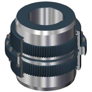 JSP型帶制動(dòng)盤聯(lián)軸器