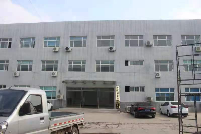 廠房設(shè)備